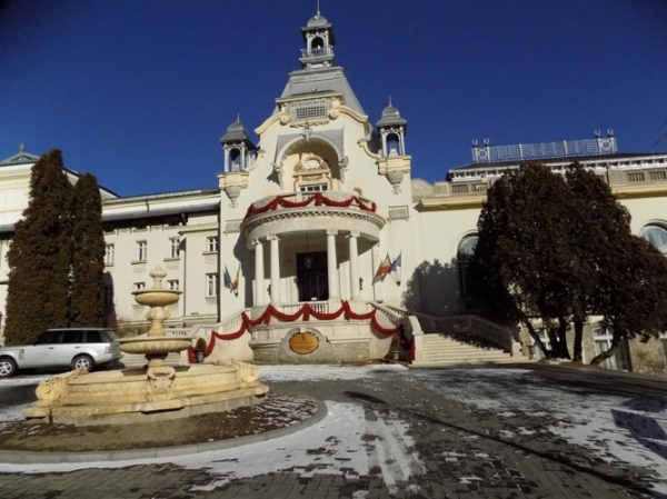 cazino-sinaia