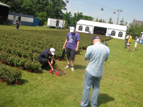 robotel-la-floriade