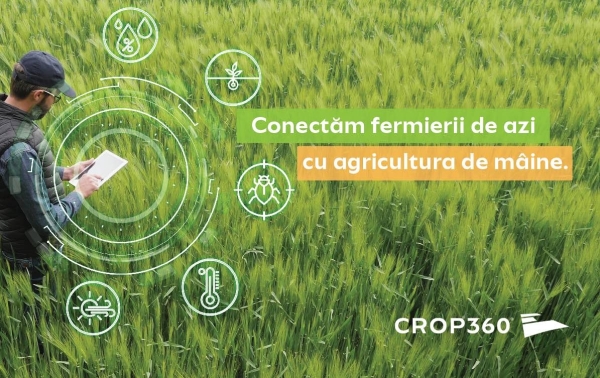 Agricover lanseazÄƒ versiunea 2.0 a platformei de agriculturÄƒ digitalÄƒ CROP360 1_b