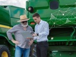 Soluția pentru modernizarea agriculturii românești este investiția ȋn tehnologie