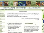 Comunicat de presă - Vizita reprezentanţilor Băncii Mondiale la sediul APIA11 ianuarie 2011