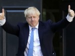 Boris Johnson, un promotor al culturilor modificate genetic