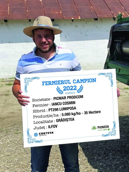 Corteva Agriscience anunta primii fermieri campioni la rapita - Cosmin Iancu_b