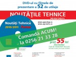 Comandă acum DVD-ul 