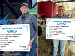 Fermierii campioni la porumb din județul Suceava