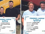 Fermierii campioni la rapiță din județele Mehedinți și Olt