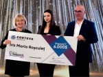 Corteva Agriscience a acordat granturi femeilor fermier din România și Republica Moldova