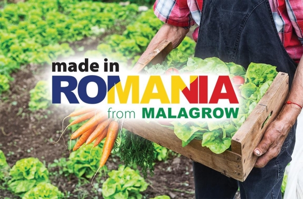 „Made in Romania”: Malagrow premiază ideile creative