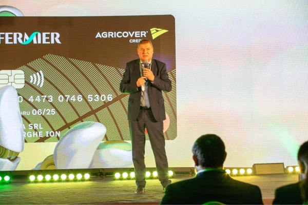 Robert Rekkers_General manager Agricover Credit_b