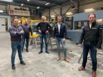 APH Group a devenit distribuitor exclusiv al paletizatorilor Solidtec