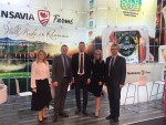 TRANSAVIA reprezintă România la Anuga, cel mai mare TÂRG INTERNAŢIONAL din industria agroalimentară