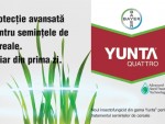 Yunta Quattro: Protecţie la puterea a patra de la Bayer