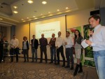 Syngenta - Forumul OptiTech pentru pomicultură - ediţia a V-a