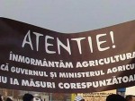 Crescătorii de bovine şi cei de ovine susţin protestele LAPAR