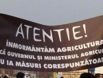 Crescătorii de ovine/caprine nu protestează