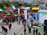 Târgul Internaţional AGRARIA 2012 – tehnologii agricole moderne și animale de rasă