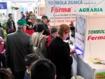 AGRARIA 2014 – tehnologii agricole moderne şi animale de rasă