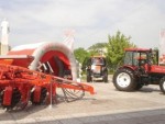 Craioveni, începe Agrotex - Agraliment 2011!