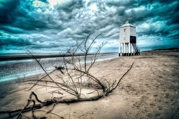 burnham-on-sea