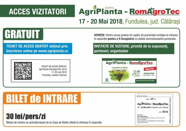 AgriPlanta-Romagrotec ACCES GRATUIT_b