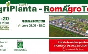 AGRIPLANTA-ROMAGROTEC2018