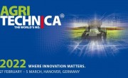 Agritechnica 2022