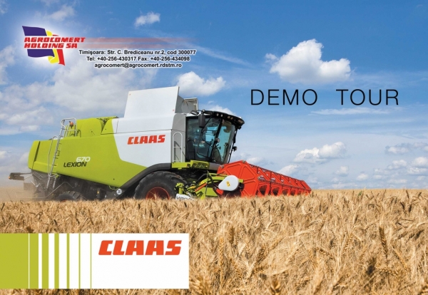 Claas-Lexion-670-Demo-Tour