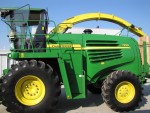 Combina John Deere