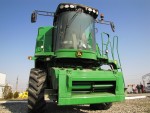 Combina John Deere