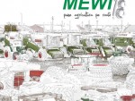 A apărut revista MEWI - Maşini şi utilaje second hand