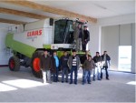 Curs de mecanic agricol