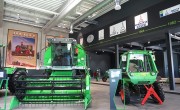 Deutz Fahr Muzeu 4