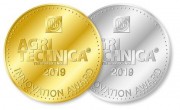 Gold Silver Agritechnica 2019