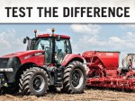 Titan Machinery și Maschio Gaspardo organizează turneul demonstrativ “Test the difference” 1-22 iulie 2013