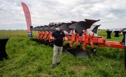 IPSO Agricultură - workshop Kuhn 1