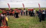 IPSO Agricultură - workshop Kuhn 2