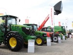 IPSO Agricultură la IndAgra 2013: Un stand mai mare şi oferte presezon