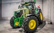 John Deere_6R250_2milioane tractoare