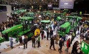 John Deere Agritechnica 2019