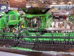 JOHN DEERE renunță la EXPOZIŢIILE AGRICOLE din Europa! Până când e valabilă decizia!