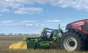 KRONE_EasyCut F 400 CR_M-Rolls