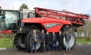 Kverneland-Self-Propelled-Field-Sprayer-iXdrive