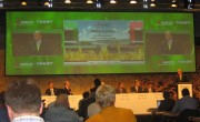 Managementul AGCO - conferinta de presa Fendt, iunie 2011