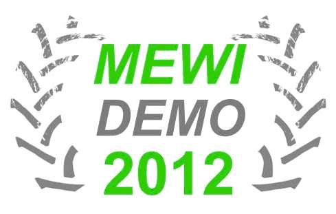 Mewi Demo 2012: Demonstraţii în câmp cu Challenger, Fendt, Valtra şi Horsch