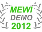 Mewi Demo 2012: Demonstraţii în câmp cu Challenger, Fendt, Valtra şi Horsch