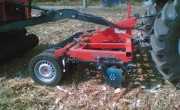 Cultivator Nova Combi