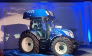 New Holland dual