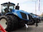 NHR Agropartners la IndAgra 2013: Pachete promoţionale şi preţuri speciale