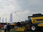 RomAgroTec 2012 - soluţii complete pentru fermierii români