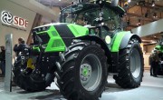 SDF Agritechnica 2019